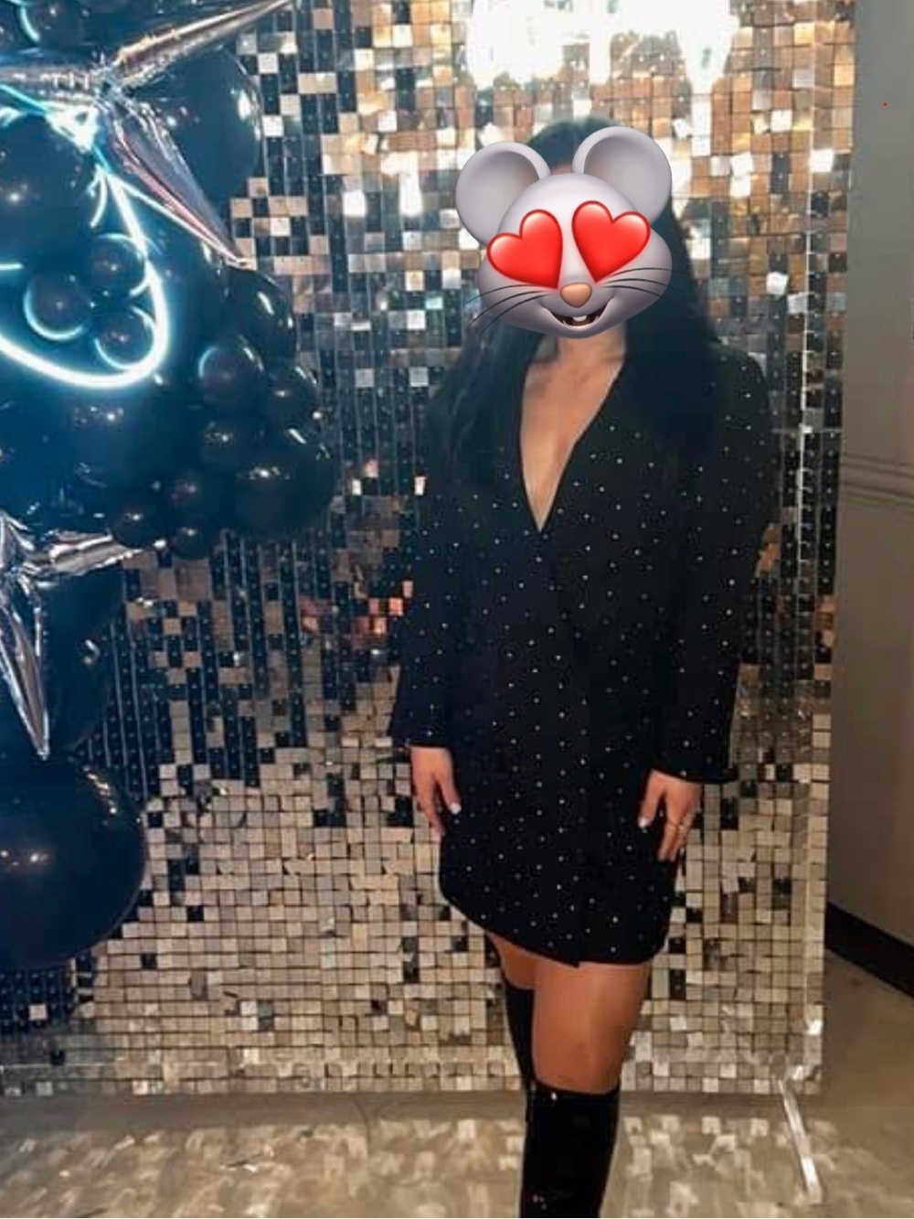 Good American Dress